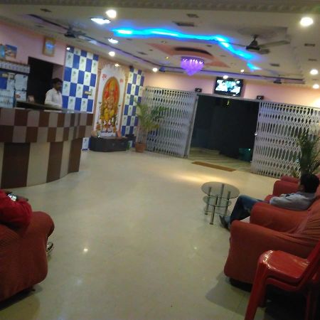 Bandhan Inn Digha  Kültér fotó