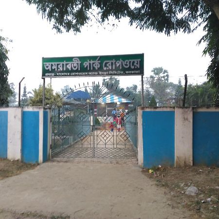 Bandhan Inn Digha  Kültér fotó