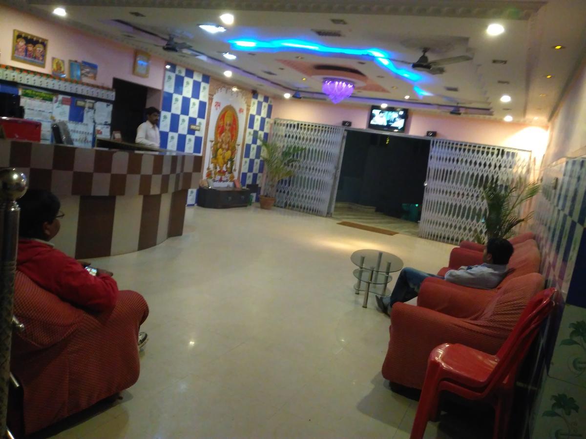 Bandhan Inn Digha  Kültér fotó