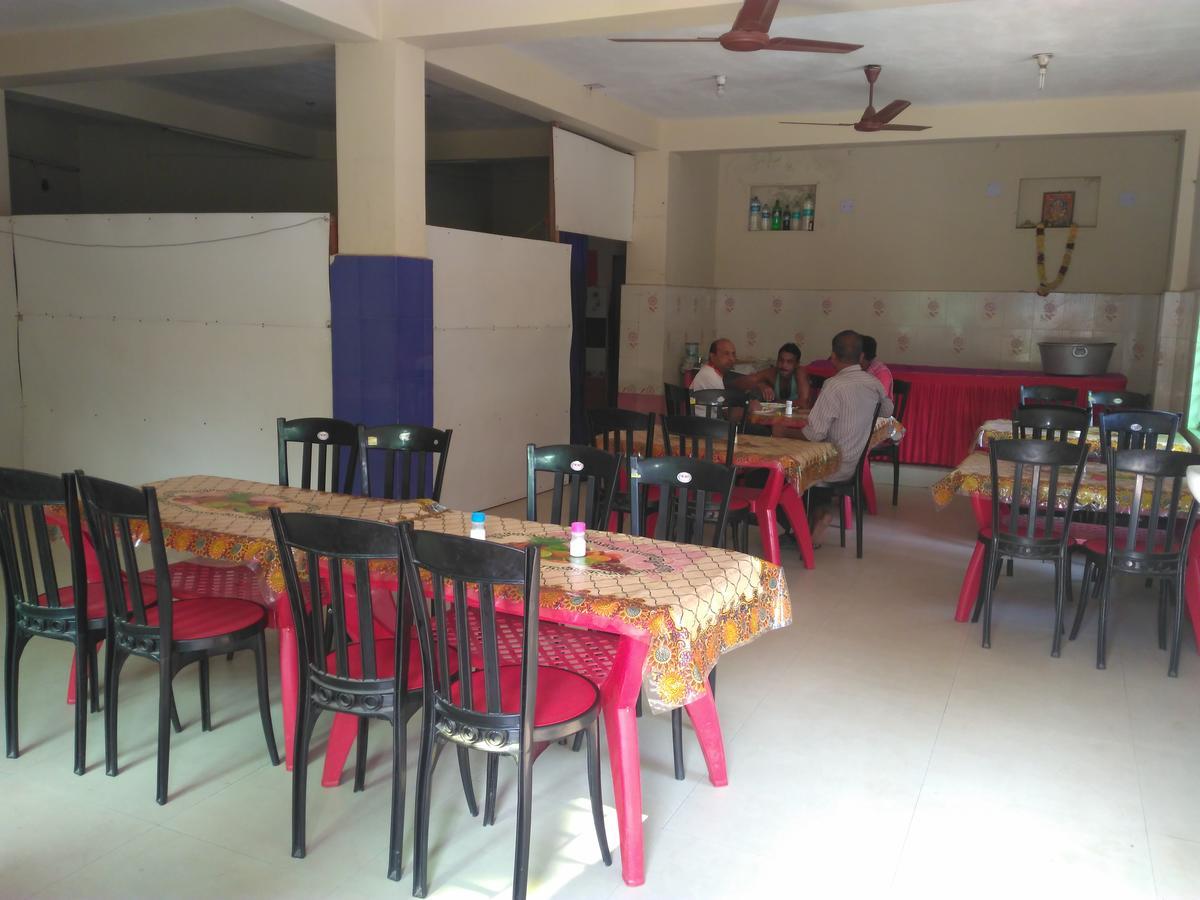 Bandhan Inn Digha  Kültér fotó
