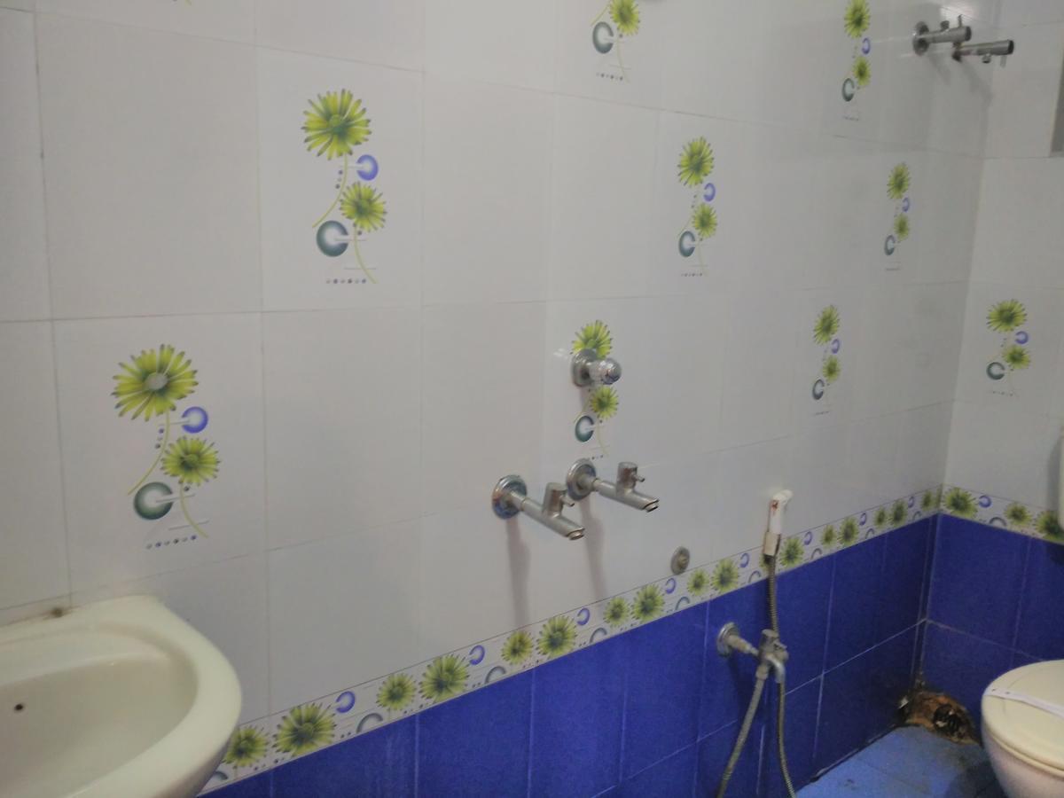 Bandhan Inn Digha  Kültér fotó