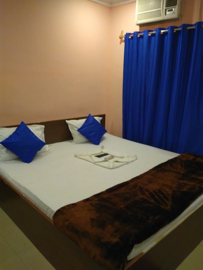 Bandhan Inn Digha  Kültér fotó