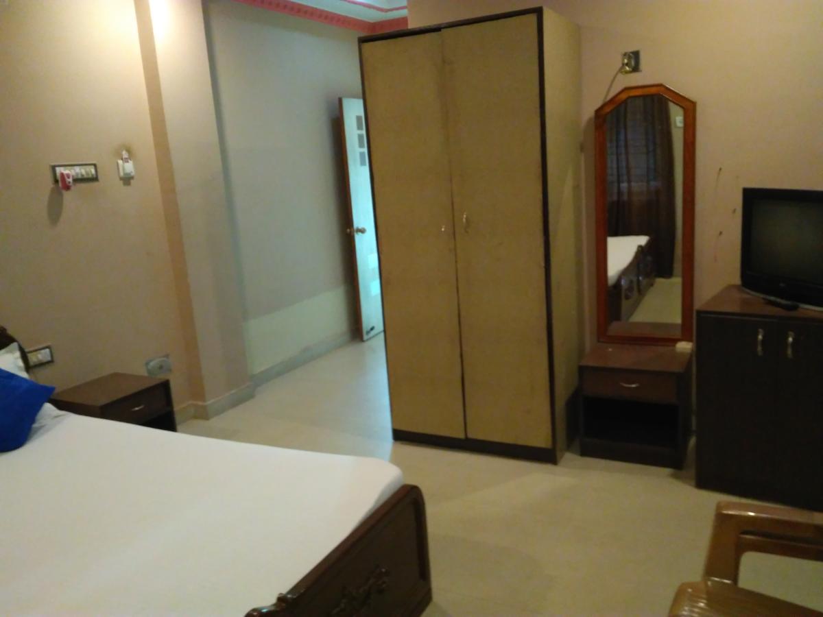 Bandhan Inn Digha  Kültér fotó