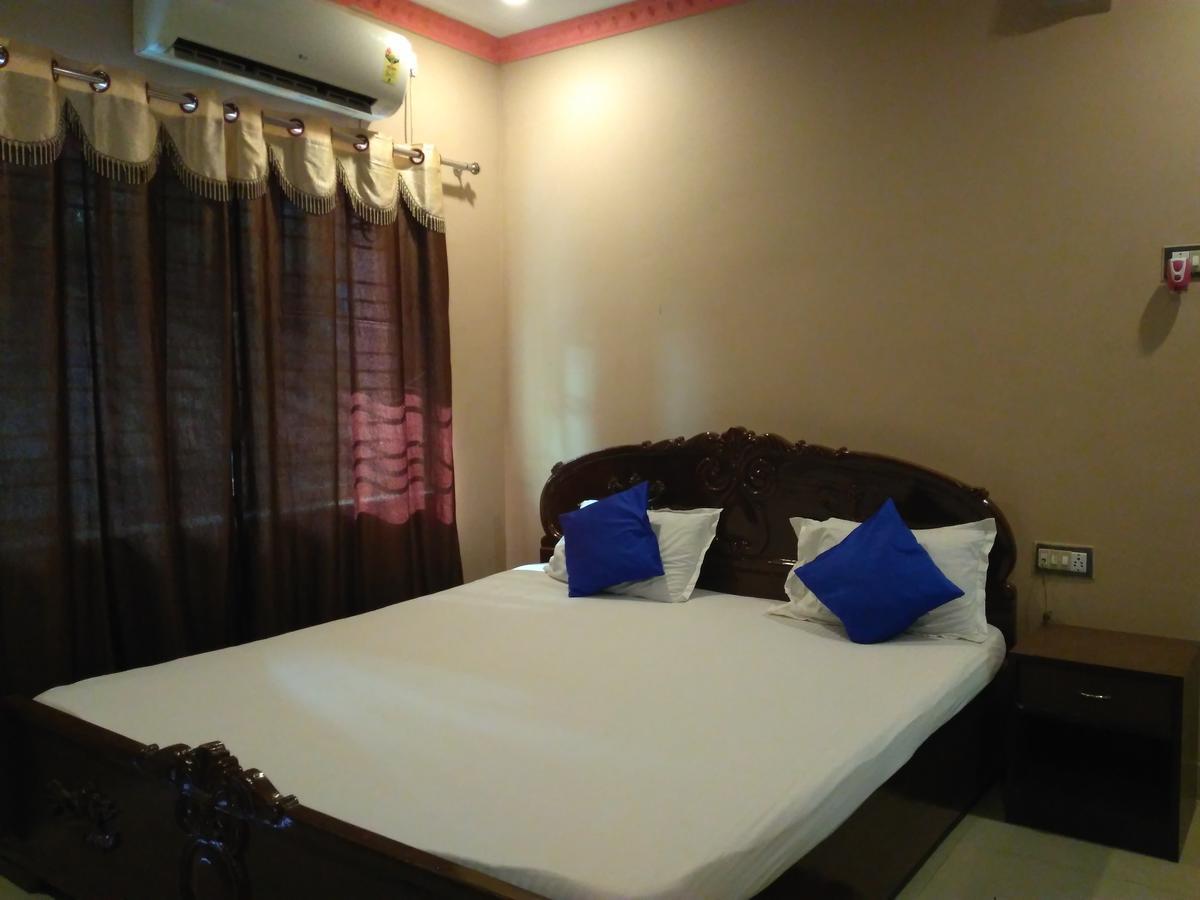 Bandhan Inn Digha  Kültér fotó