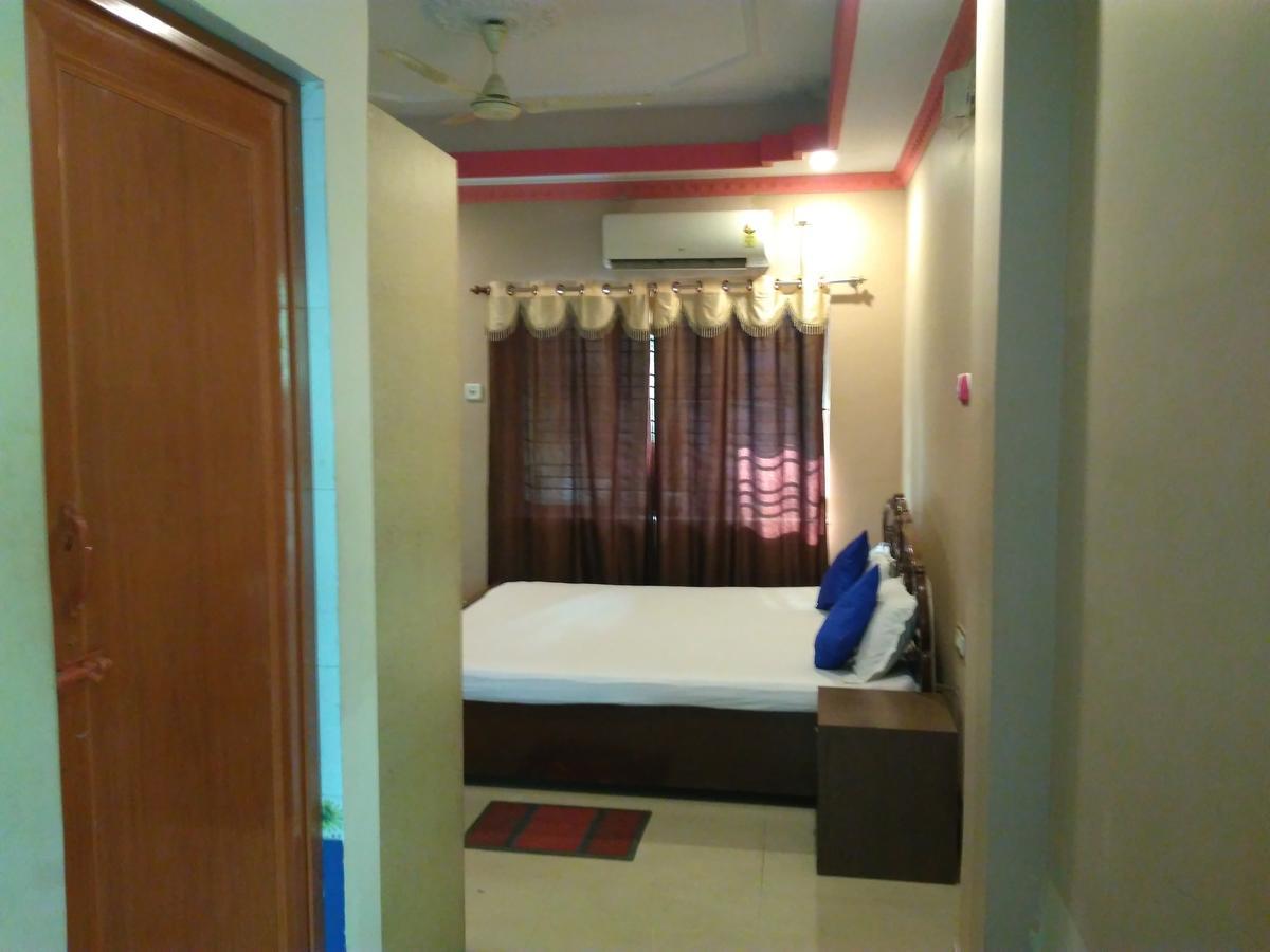 Bandhan Inn Digha  Kültér fotó