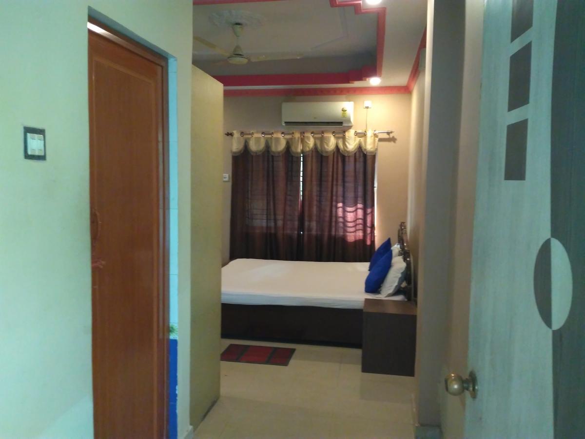 Bandhan Inn Digha  Kültér fotó