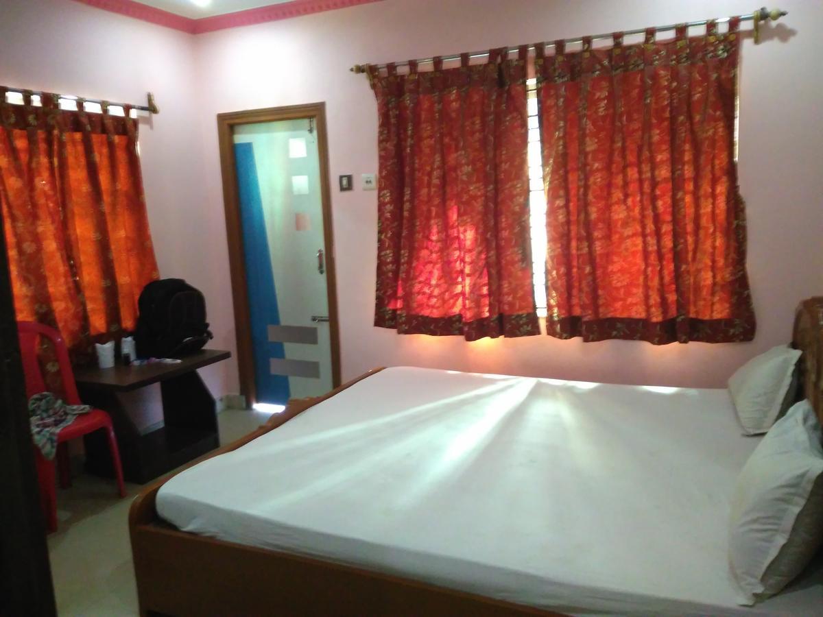 Bandhan Inn Digha  Kültér fotó
