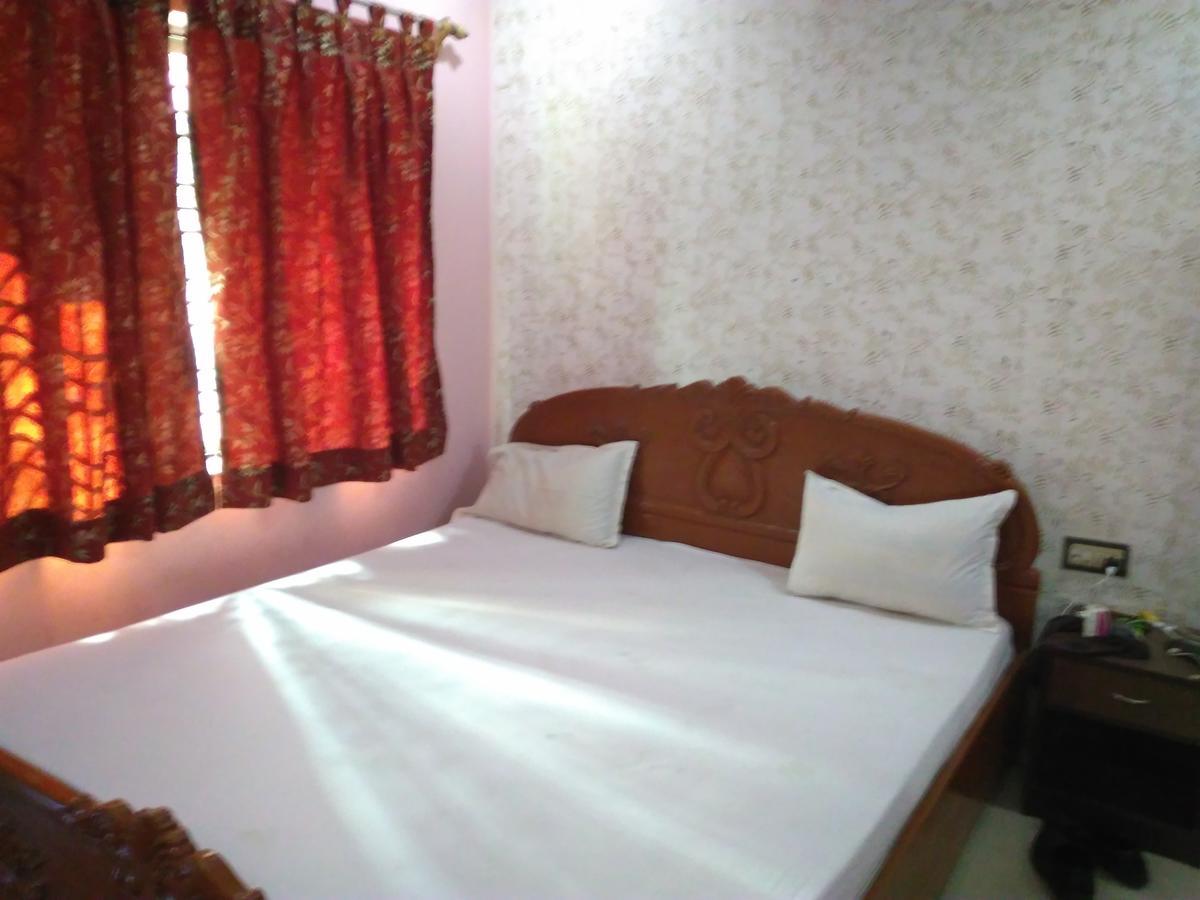 Bandhan Inn Digha  Kültér fotó