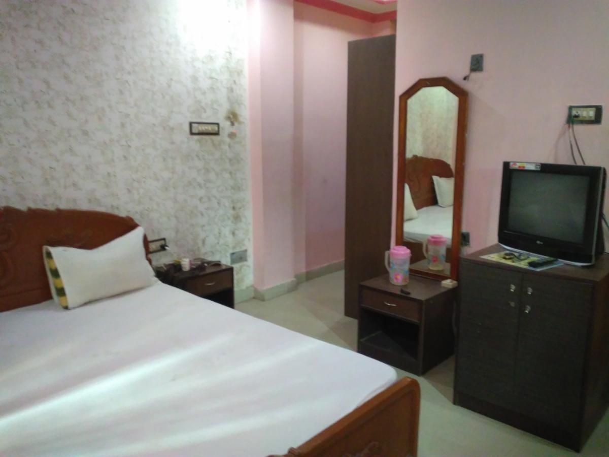 Bandhan Inn Digha  Kültér fotó