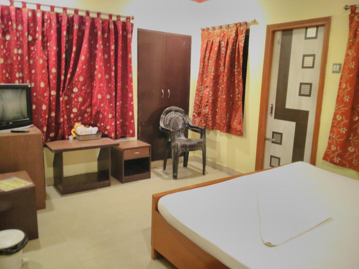 Bandhan Inn Digha  Kültér fotó