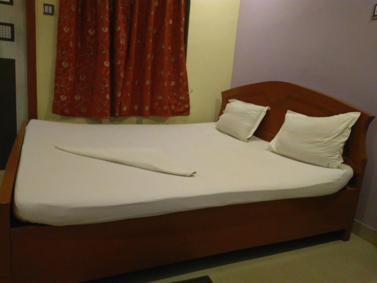 Bandhan Inn Digha  Kültér fotó