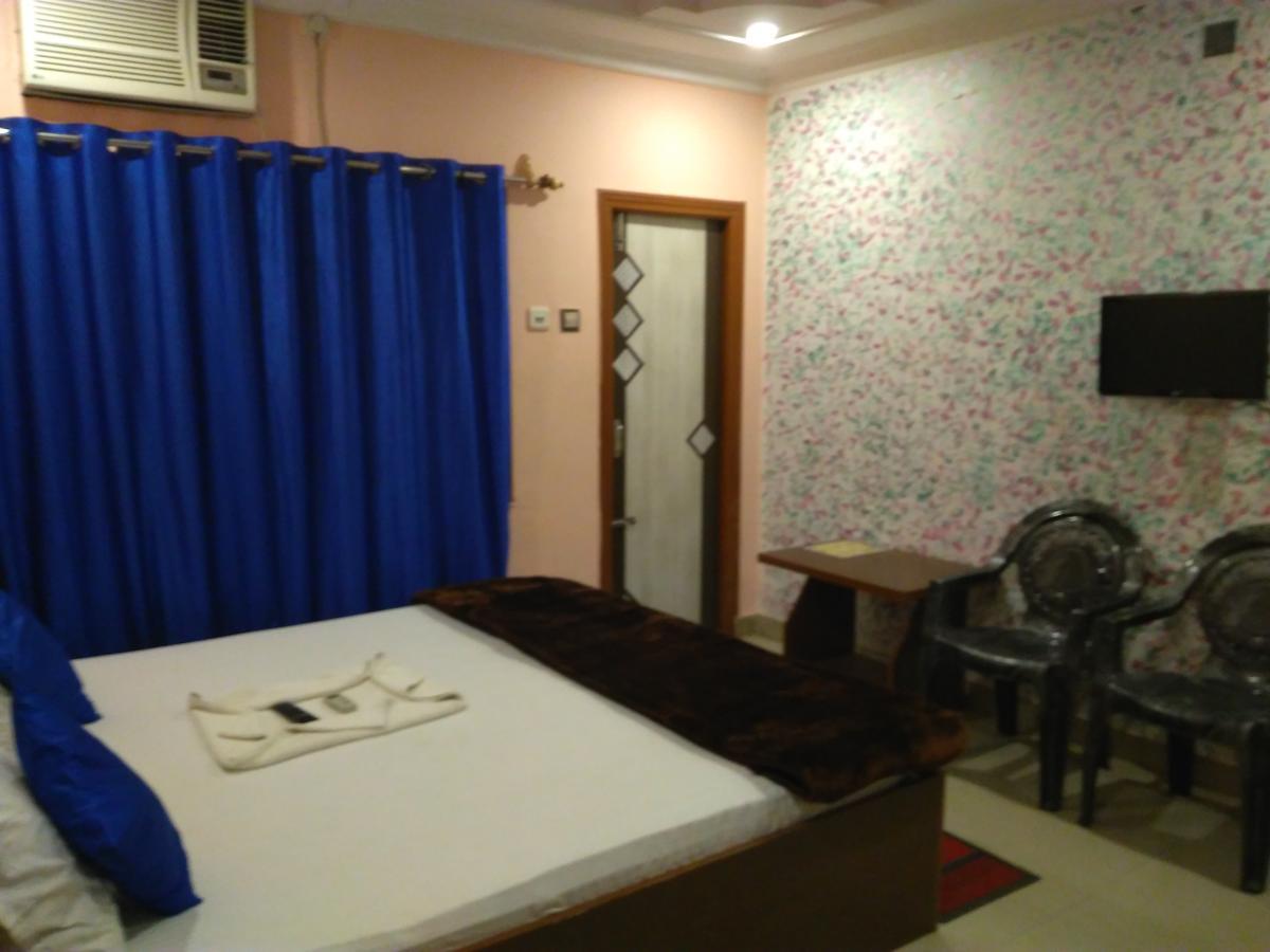 Bandhan Inn Digha  Kültér fotó