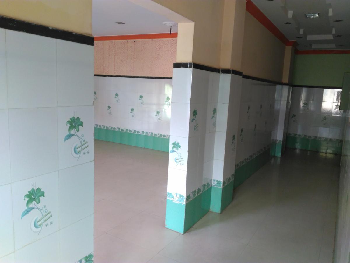 Bandhan Inn Digha  Kültér fotó