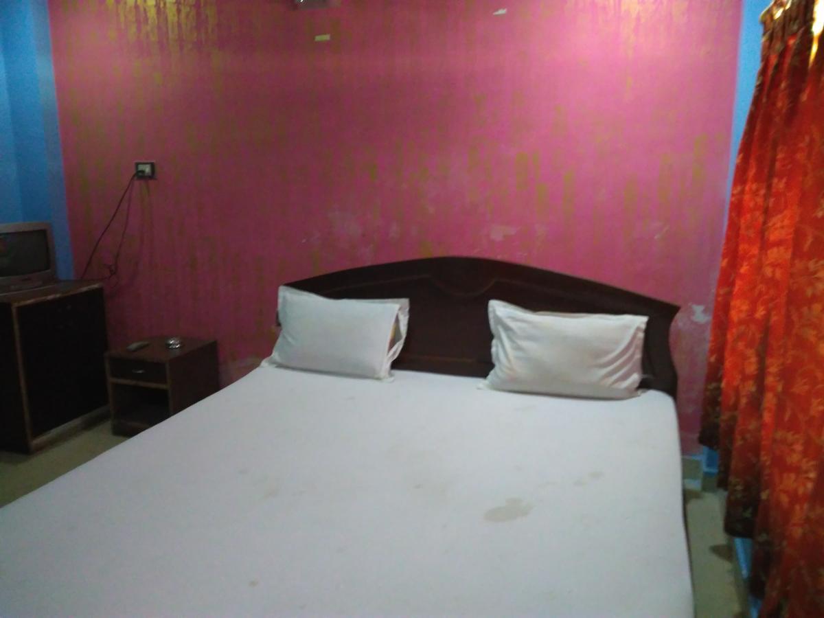 Bandhan Inn Digha  Kültér fotó
