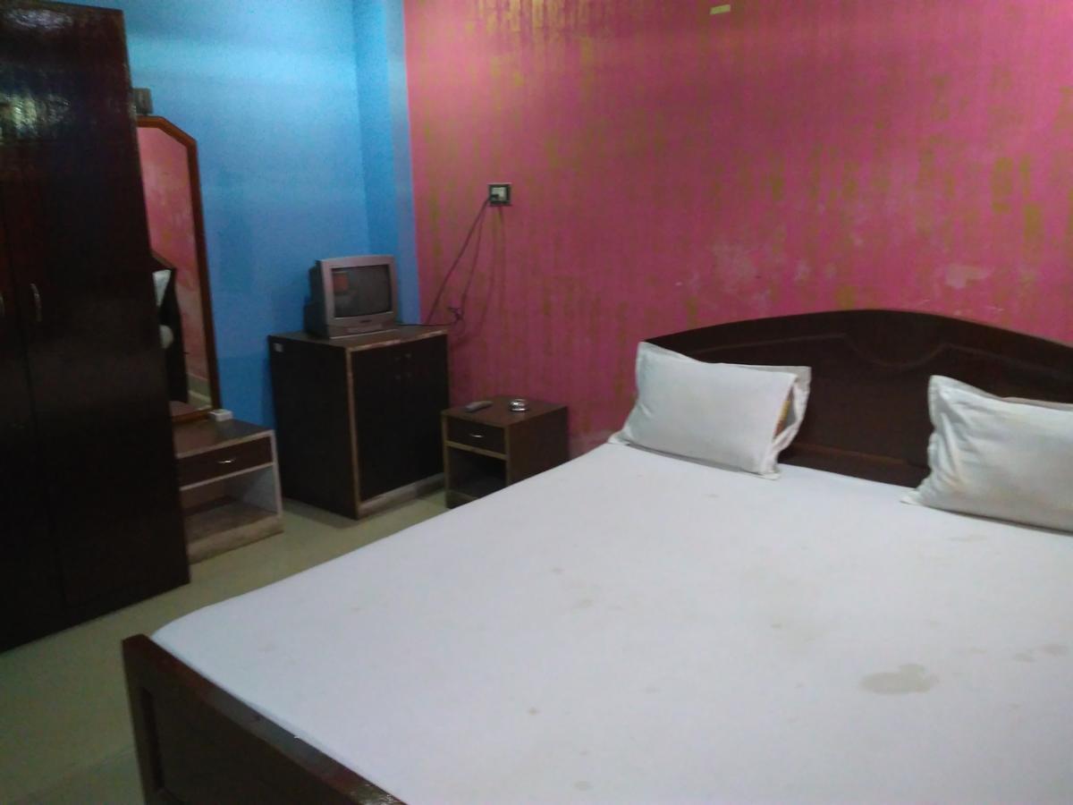 Bandhan Inn Digha  Kültér fotó