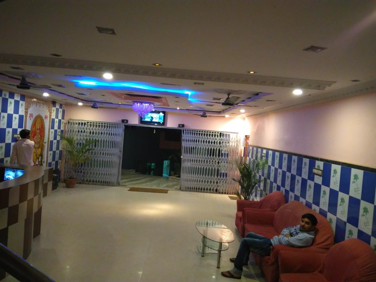 Bandhan Inn Digha  Kültér fotó