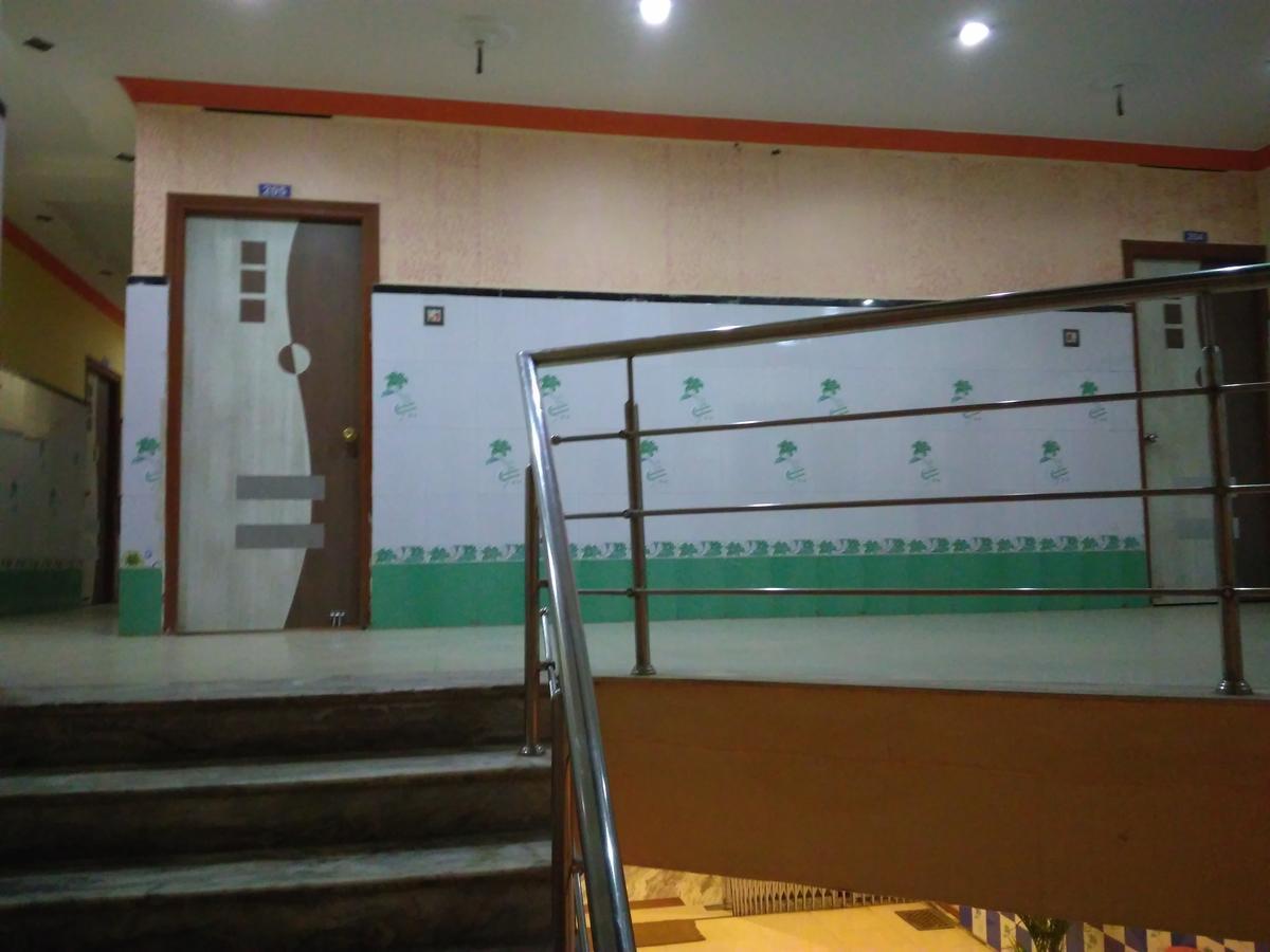 Bandhan Inn Digha  Kültér fotó