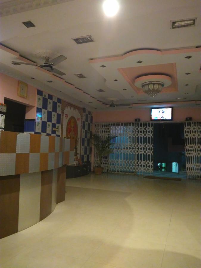 Bandhan Inn Digha  Kültér fotó