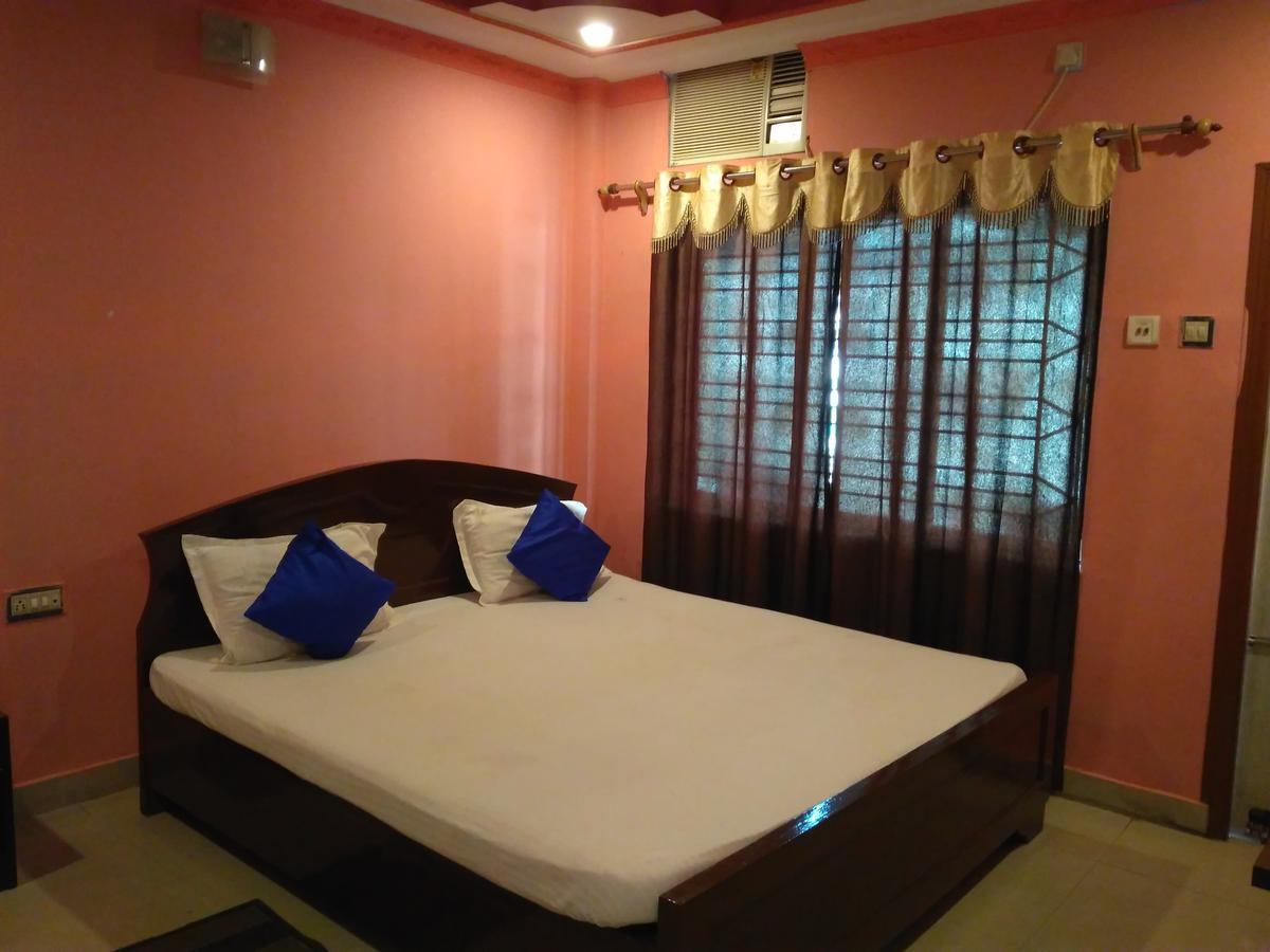 Bandhan Inn Digha  Kültér fotó