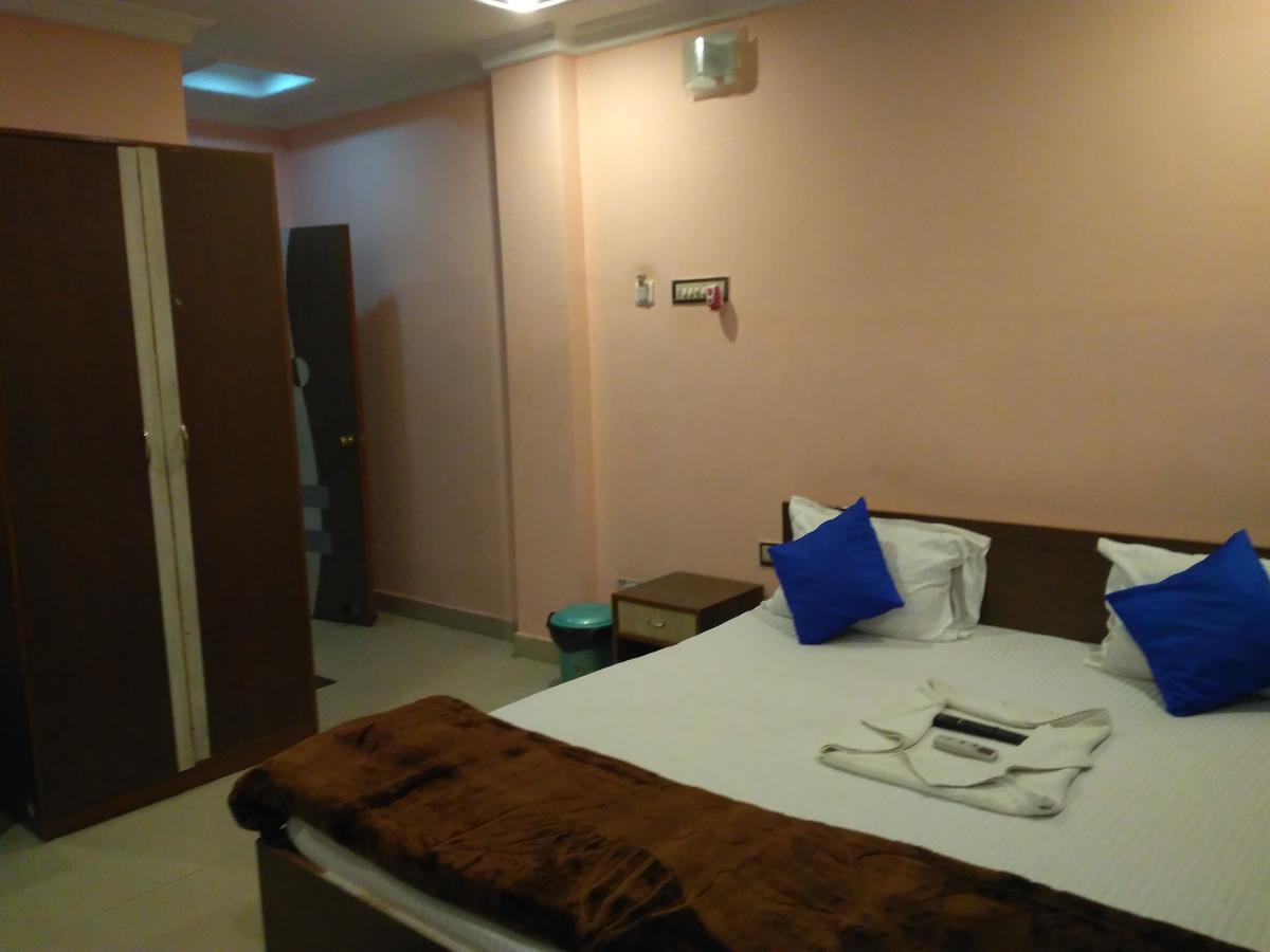 Bandhan Inn Digha  Kültér fotó