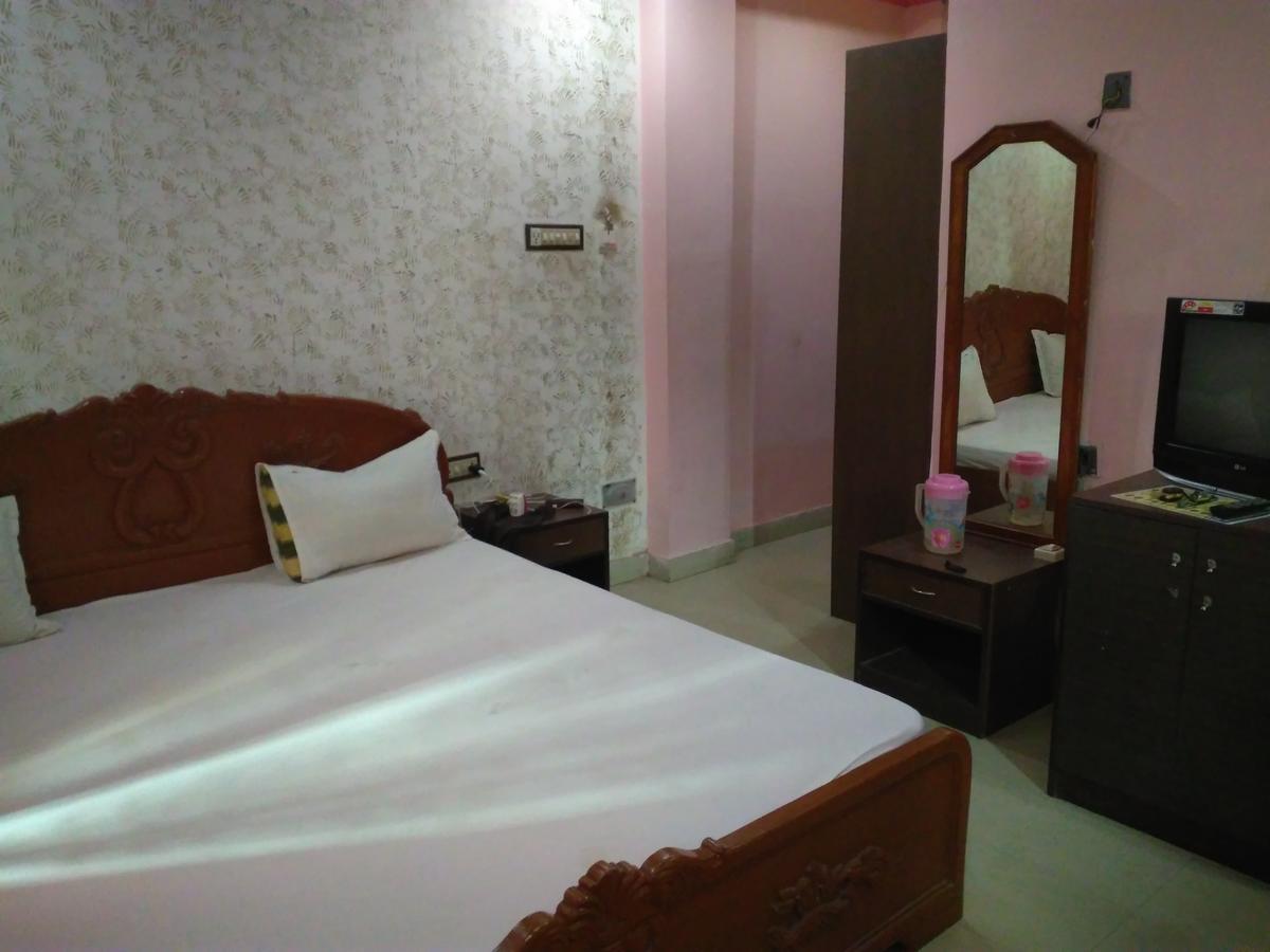 Bandhan Inn Digha  Kültér fotó