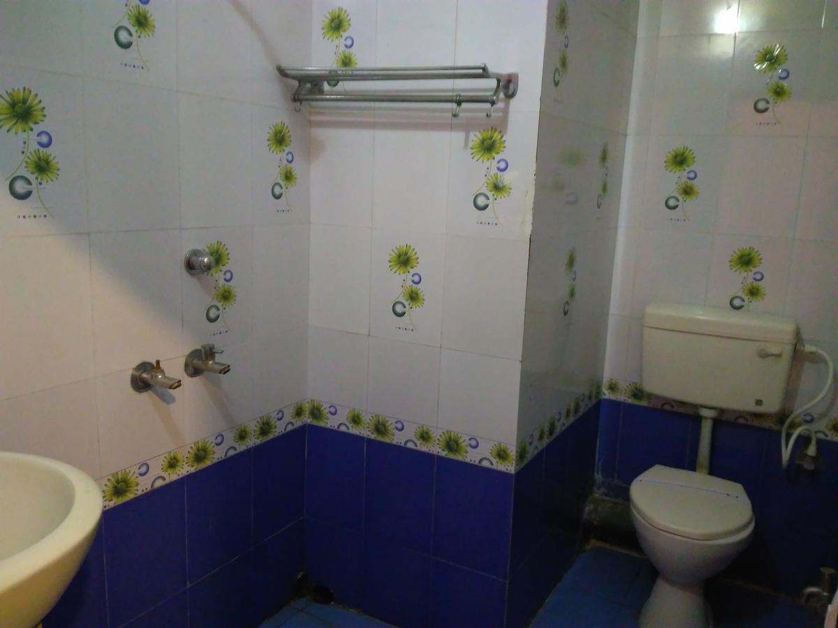 Bandhan Inn Digha  Kültér fotó