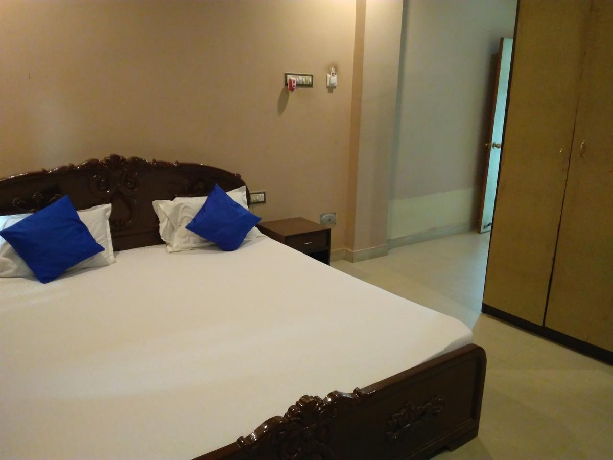 Bandhan Inn Digha  Kültér fotó