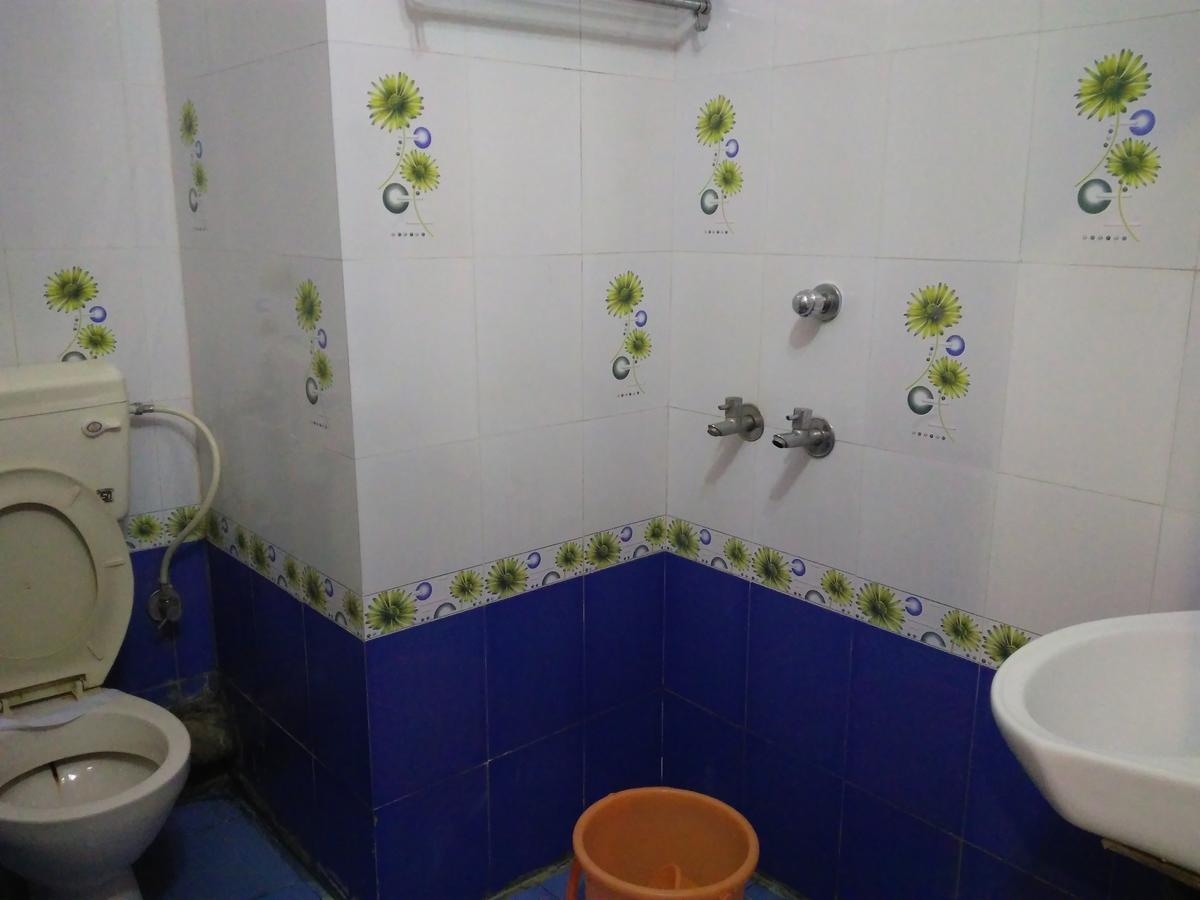 Bandhan Inn Digha  Kültér fotó