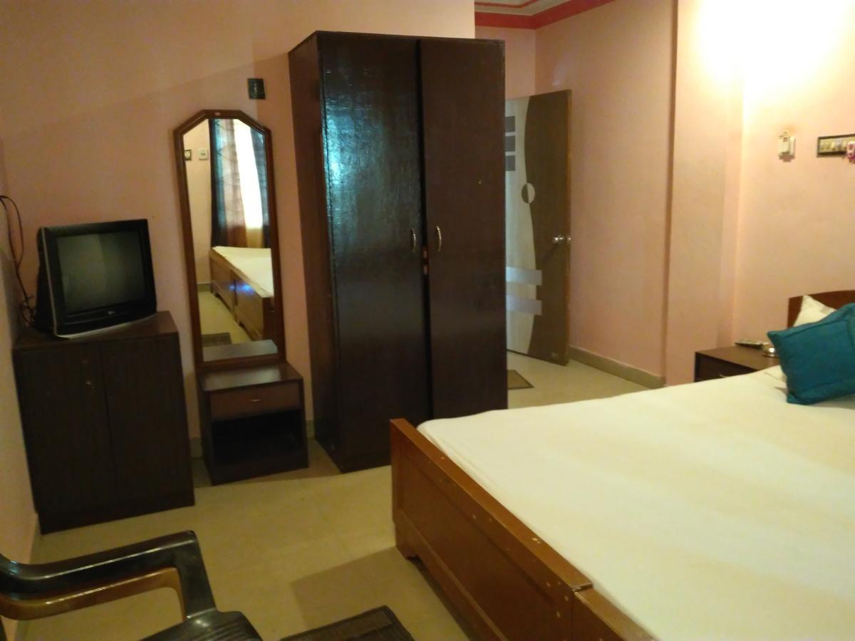 Bandhan Inn Digha  Kültér fotó