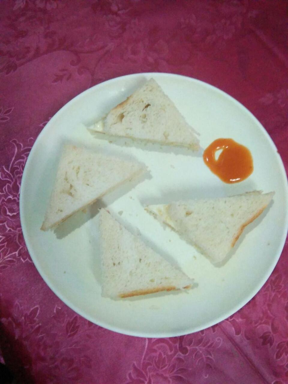 Bandhan Inn Digha  Kültér fotó